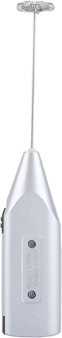 KITCHENMIXHAVEN Electric Handheld Mixer & Milk Frother Egg Beater