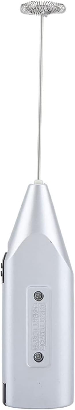 KITCHENMIXHAVEN Electric Handheld Mixer & Milk Frother Egg Beater
