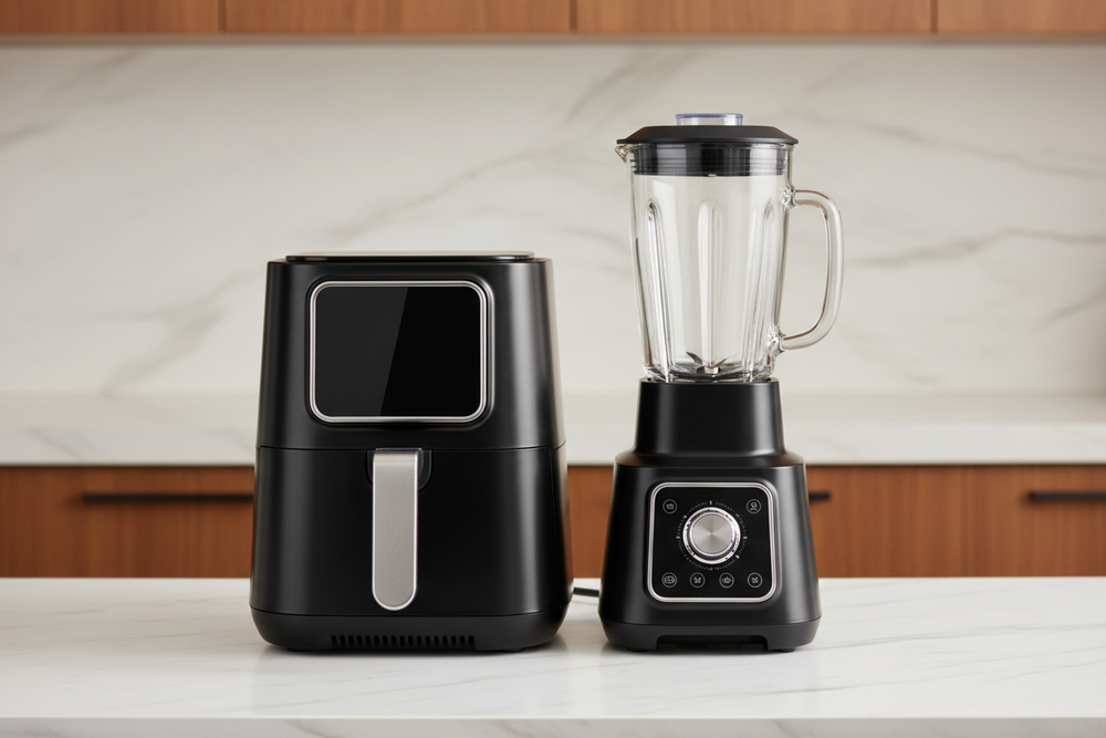 Kitchen Bundle 1